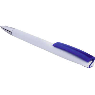 Ручка ZETA Синяя 1011.01-3