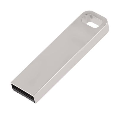 Флешка LOFT Серебристая 4055.06.8ГБ-0