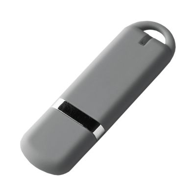 Флешка MIRAX SOFT Серая 4020.23.4ГБ-0