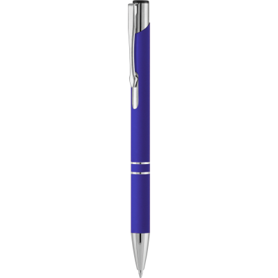 Ручка KOSKO SOFT Синяя 1002.01-0