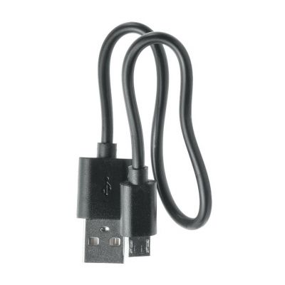 Внешний аккумулятор ENERGY SOFT TYPE-C, 5000 мА·ч Черный 5005.08-4