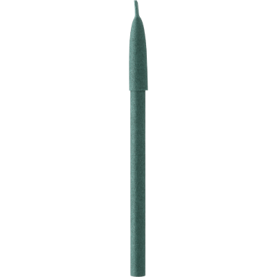 Ручка KRAFT Зеленая 3010.02-1