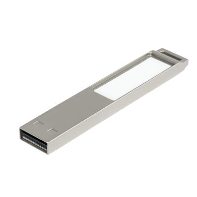 Флешка SPARK С белой подсветкой 4500.07.16ГБ-2