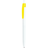 Ручка DAROM Желтая 1070.04