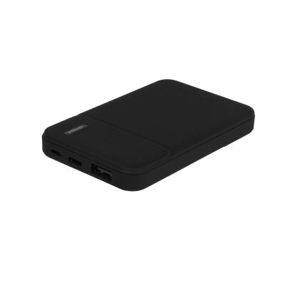 Внешний аккумулятор SUNNY SOFT TYPE-C, 5000 мА·ч Черный 5034.08-0