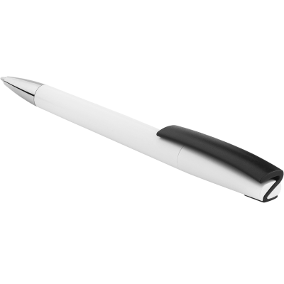 Ручка ZETA Черная 1011.08-3