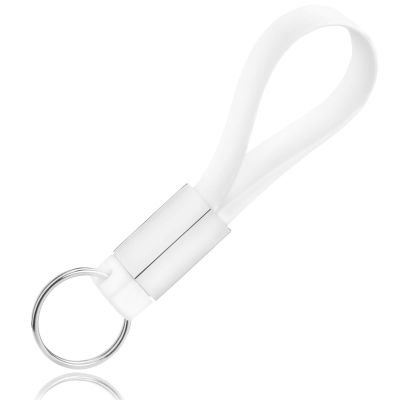 Флешка CORSAR SILICON Белая 4046.07.4ГБ-1