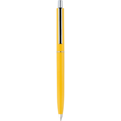 Ручка TOP Желтая 2016.04-2