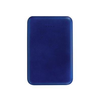 Внешний аккумулятор WOW TYPE-C, 5000 мА·ч Синий 5060.01-3