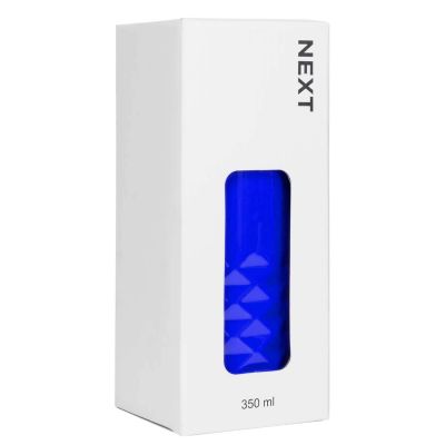 Термокружка NEXT COLOR 350мл. Синяя 6040.01-4