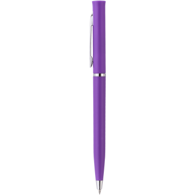 Ручка EUROPA Фиолетовая 2023.11-2