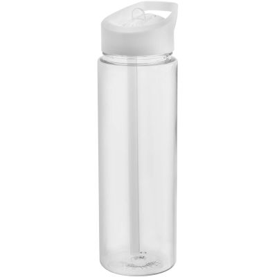 Бутылка для воды RIO 700мл. Белая 6075.07-0