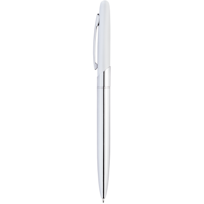 Ручка ARIS SOFT MIRROR Белая 3066.07-1