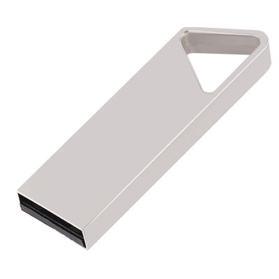 Флешка TRIAN Серебристая 4054.06.32ГБ-0