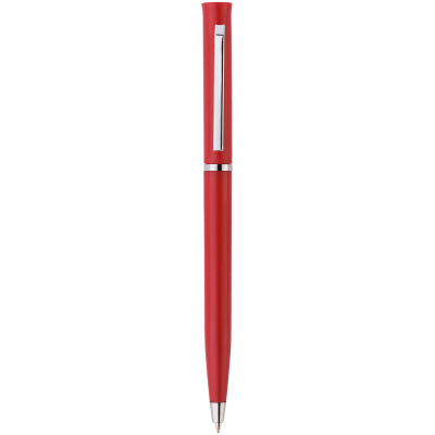 Ручка EUROPA Красная 2023.03-2