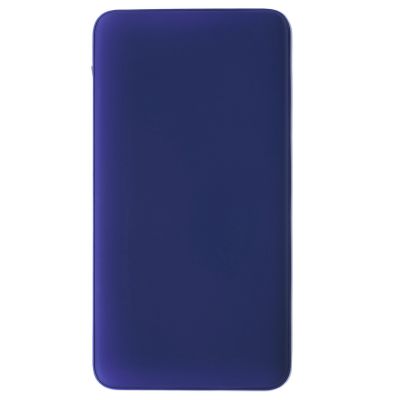 Внешний аккумулятор ENERGY SOFT TYPE-C, 5000 мА·ч Синий 5005.01-2