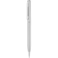 Ручка HILTON Серебристая 1060.06