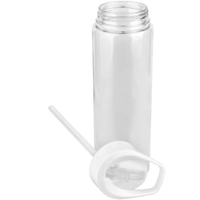 Бутылка для воды RIO 700мл. Белая 6075.07-2