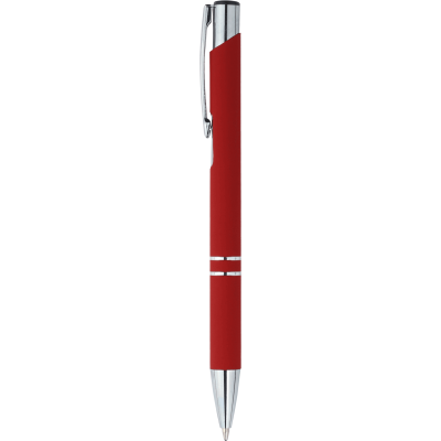 Ручка KOSKO SOFT Красная 1002.03-1