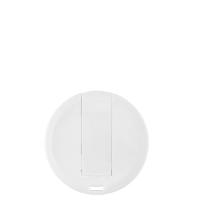 Флешка COIN Белая 4032.07.8ГБ-0