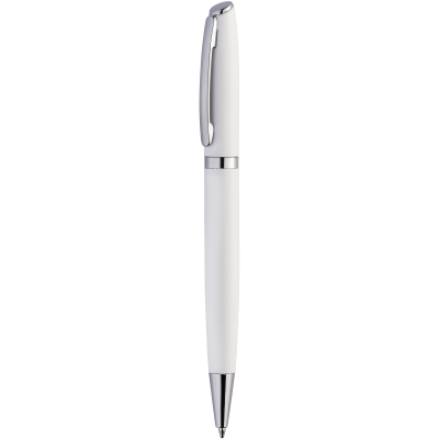 Ручка VESTA SOFT Белая 1121.07-1