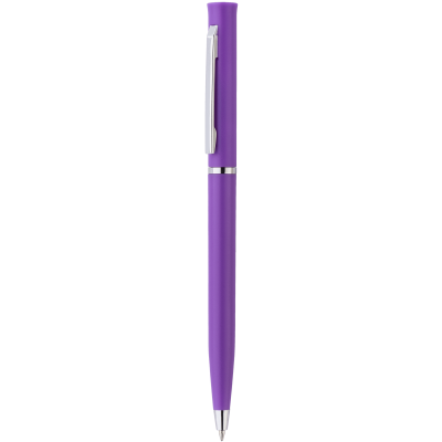 Ручка EUROPA Фиолетовая 2023.11-0
