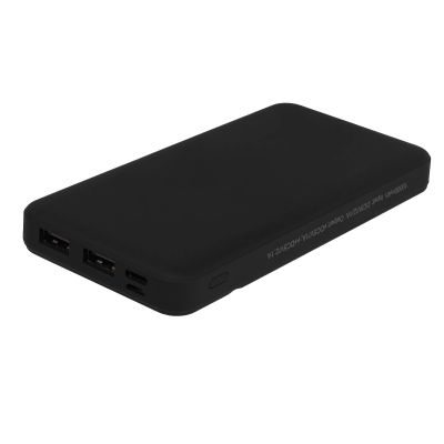 Внешний аккумулятор SUNNY SOFT TYPE-C, 10000 мА·ч Черный 5035.08-1