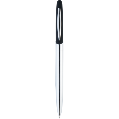 Ручка ARIS SOFT MIRROR Черная 3066.08-1