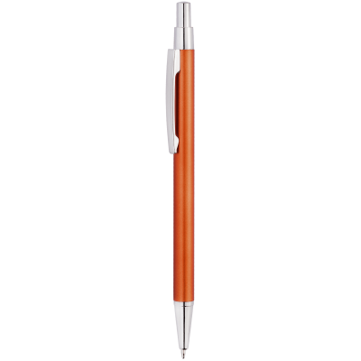 Ручка MOTIVE Оранжевая 1101.05-0