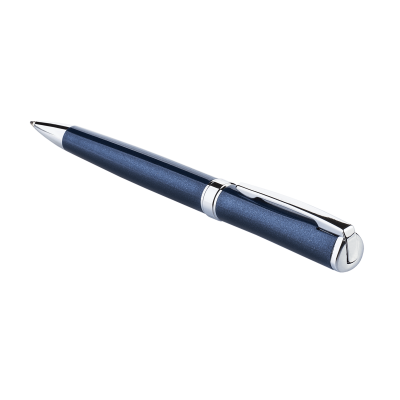 Ручка COSMO MIRROR Синяя 3070.01-3