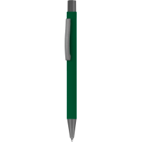 Ручка MAX SOFT TITAN Зеленая 1110.02