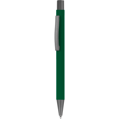 Ручка MAX SOFT TITAN Зеленая 1110.02-0