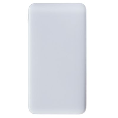 Внешний аккумулятор ENERGY SOFT TYPE-C, 10000 мА·ч Белый 5010.07-1