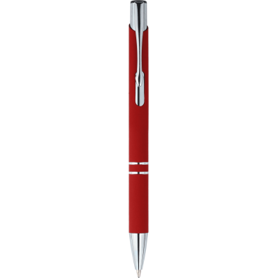 Ручка KOSKO SOFT Красная 1002.03-2