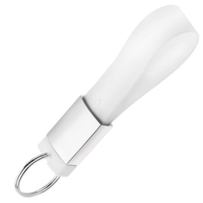 Флешка CORSAR SILICON Белая 4046.07.4ГБ-0