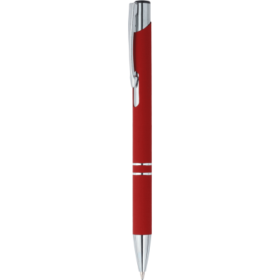 Ручка KOSKO SOFT Красная 1002.03-0