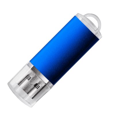 Флешка DANY Синяя 4023.01.8ГБ-0