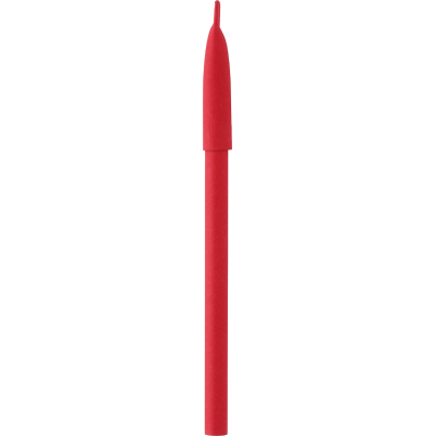 Ручка KRAFT Красная 3010.03-1
