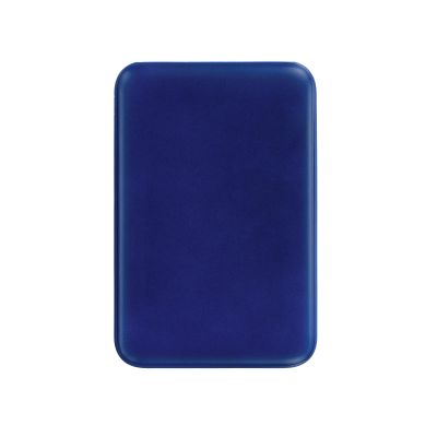 Внешний аккумулятор WOW TYPE-C, 5000 мА·ч Синий 5060.01-4