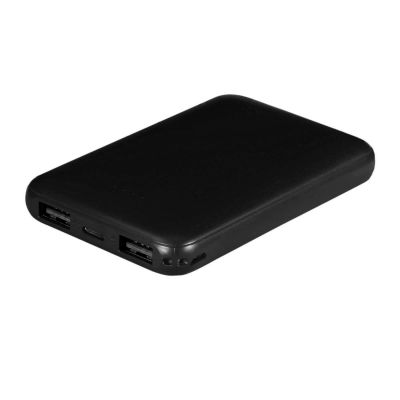 Внешний аккумулятор WOW TYPE-C, 5000 мА·ч Черный 5060.08-1