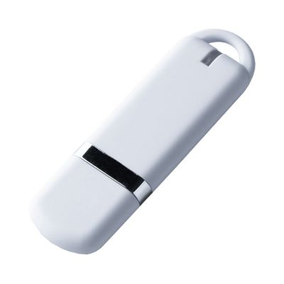 Флешка MIRAX SOFT Белая 4020.07.32ГБ3.0-0