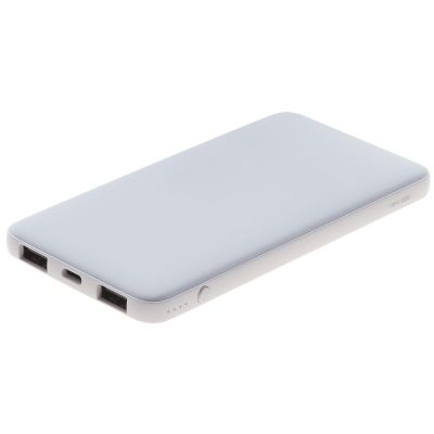 Внешний аккумулятор ENERGY SOFT TYPE-C, 5000 мА·ч Белый 5005.07-0