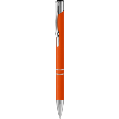 Ручка KOSKO SOFT Оранжевая 1002.05-0