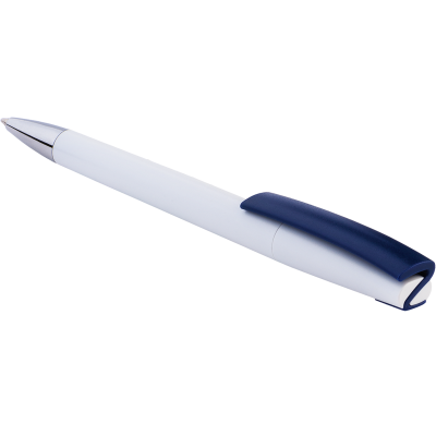 Ручка ZETA Темно-синяя 1011.14-3