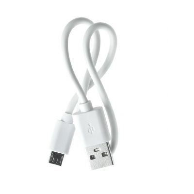 Внешний аккумулятор ENERGY SOFT TYPE-C, 5000 мА·ч Белый 5005.07-4