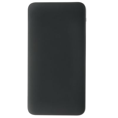 Внешний аккумулятор ENERGY SOFT TYPE-C, 5000 мА·ч Черный 5005.08-2