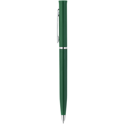 Ручка EUROPA Зеленая 2023.02-1
