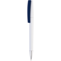 Ручка ZETA Темно-синяя 1011.14