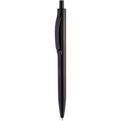 Ручка IGLA COLOR Черная 1031.08-0