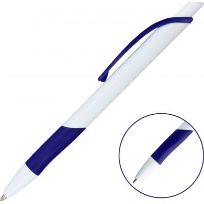 Ручка KLEO Синяя 1320.01-1